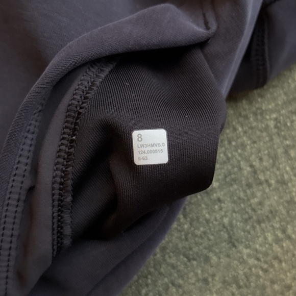 Lululemon softstreme hoodie - Picture 4 of 5